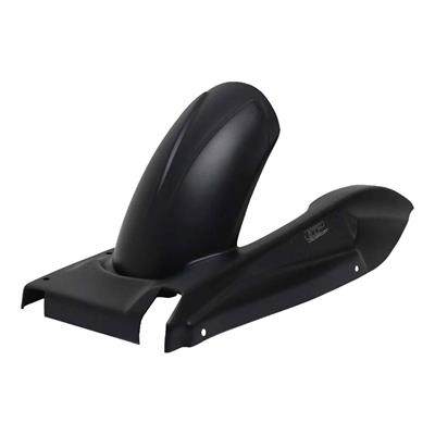 Gp Kompozit NC 750 X Uyumlu Arka Çamurluk Zincir Korumali - 2012-2020