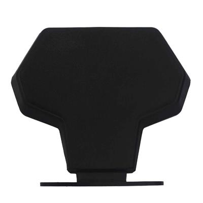 Gp Kompozit NMAX 125-155 Uyumlu Sissy Bar - 2015-2020