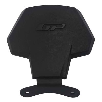 Gp Kompozit NMAX 125-155 Uyumlu Sissy Bar - 2015-2020