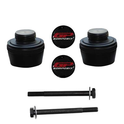 Gp Kompozit R25 Uyumlu Motor Koruma Takozu  2015-2019