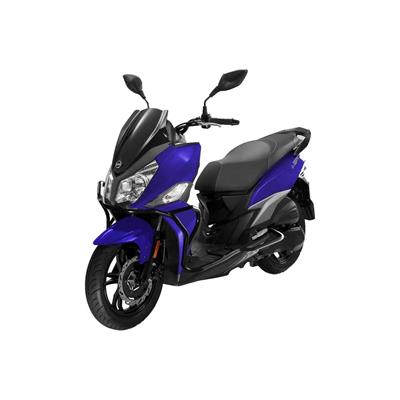 GP Kompozit SYM Jet 14 2017-2020 Uyumlu Motor Koruma Demiri Siyah