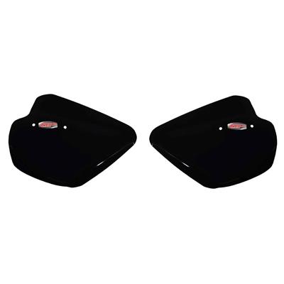 GP Kompozit SYM Jet 14 2017-2022 Uyumlu Elcik Koruma Siyah