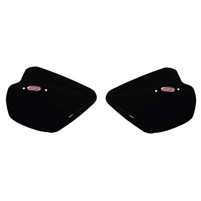 GP Kompozit SYM Jet X 125 2022 Uyumlu Elcik Koruma Siyah