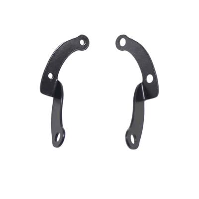 GP Kompozit SYM Jet X 125 2022 Uyumlu Elcik Koruma Füme