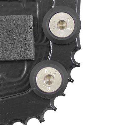 Gp Kompozit Tenere 700 Uyumlu Ayak Genişletme - 2019-2020