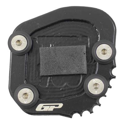 Gp Kompozit Tenere 700 Uyumlu Ayak Genişletme - 2019-2020