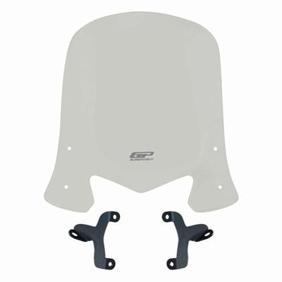 GP KOMPOZIT TVS JUPITER 125 2023 UYUMLU ON CAM SEFFAF