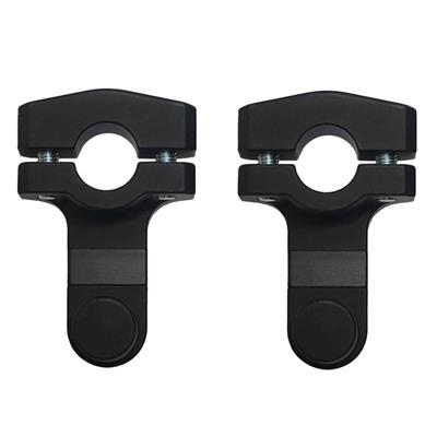 GP Kompozit Universal Kademeli Gidon Yükseltme Siyah