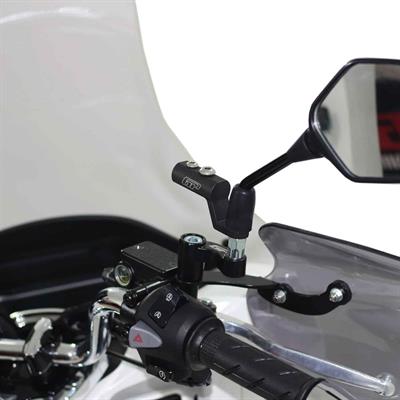 GP Kompozit Universal Navigasyon / Telefon Tutucu Siyah