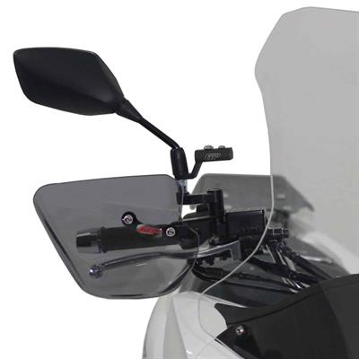 GP Kompozit Universal Navigasyon / Telefon Tutucu Siyah