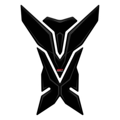 GP Kompozit Universal Tank Pad Model Y Siyah