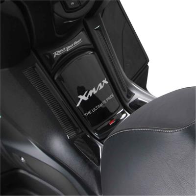 Gp Kompozit XMAX 250-400 Uyumlu Tank Pad