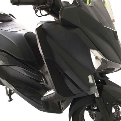 Gp Kompozit XMAX 250-400 Uyumlu Bacak Koruma - 2014-2017