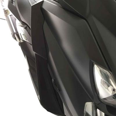 Gp Kompozit XMAX 250-400 Uyumlu Bacak Koruma - 2014-2017