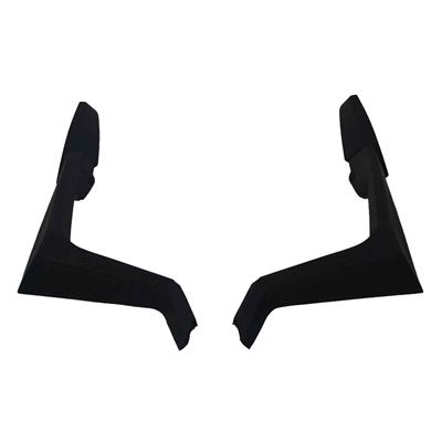 Gp Kompozit XMAX 250-400 Uyumlu Bacak Koruma - 2014-2017