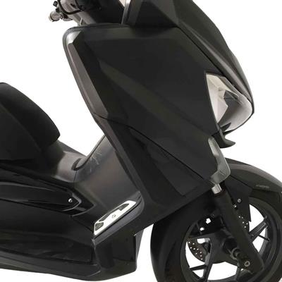 Gp Kompozit XMAX 250-400 Uyumlu Bacak Koruma - 2014-2017