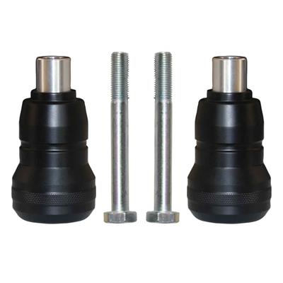 Gp Kompozit Xmax 250 Uyumlu Egzoz Koruma Takozu - 2018-2020