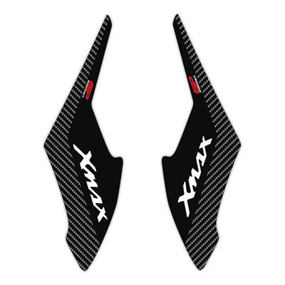 Gp Kompozit XMAX 250 Uyumlu Yan Pad