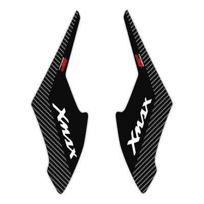 Gp Kompozit XMAX 250 Uyumlu Yan Pad