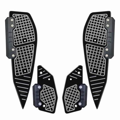 Gp Kompozit Xmax Uyumlu Alüminyum Basamak - 2018-2020