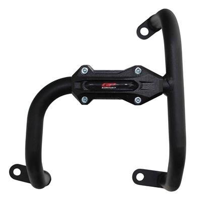 Gp Kompozit Xmax Uyumlu Egzoz Koruma Demiri - 2018-2020 (Takoz Dahil)