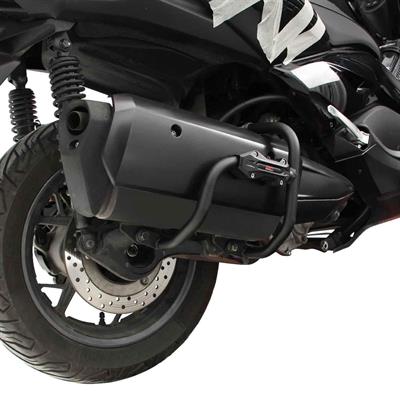 Gp Kompozit Xmax Uyumlu Egzoz Koruma Demiri - 2018-2020 (Takoz Dahil)