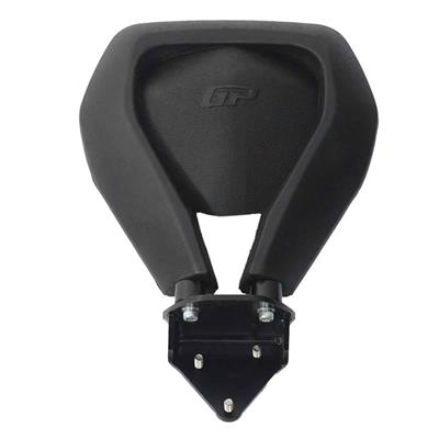 Gp Kompozit Xmax Uyumlu Sissy Bar - 2014-2017