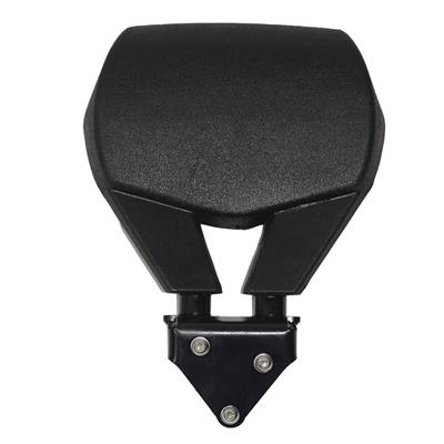 Gp Kompozit Xmax Uyumlu Sissy Bar - 2014-2017