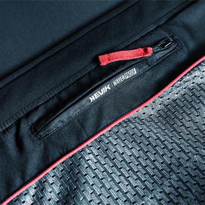 Hevik Antares Motosiklet Montu