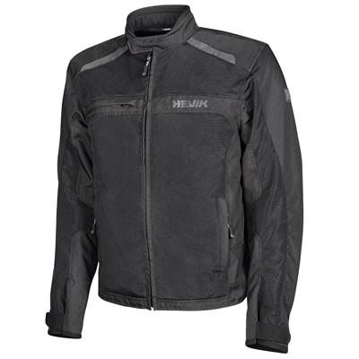 Hevik Scirocco Yazlık Fileli Motosiklet Montu