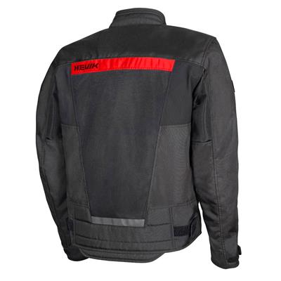 Hevik Scirocco Yazlık Fileli Motosiklet Montu