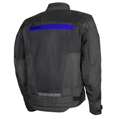 Hevik Scirocco Yazlık Fileli Motosiklet Montu