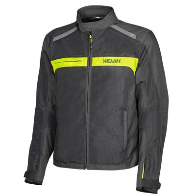 Hevik Scirocco Yazlık Fileli Motosiklet Montu