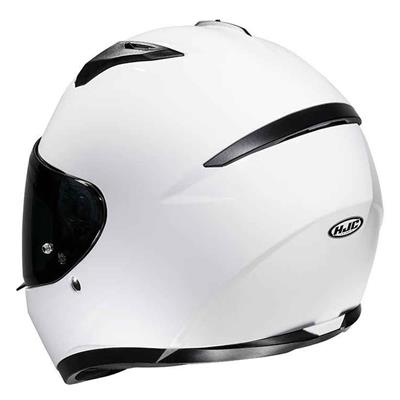 Hjc C10 Kapalı Kask