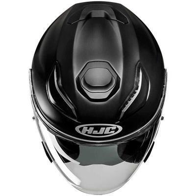 Hjc F31 Semı Flat Açık Kask