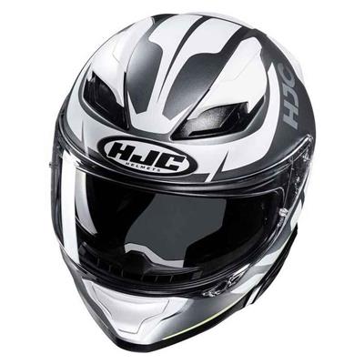 Hjc F71 Bard Mc4Hsf Kapalı Kask