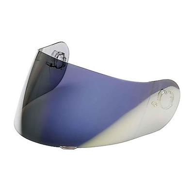 Hjc HJ09 - CS15 Kask Camı - Vizör Mavi