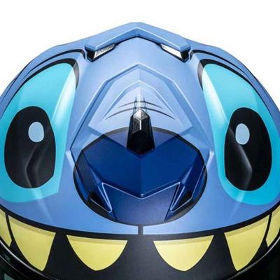 HJC i71 KASK STITCH DISNEY MC2SF