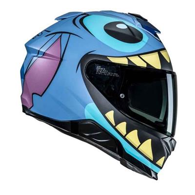 HJC i71 KASK STITCH DISNEY MC2SF