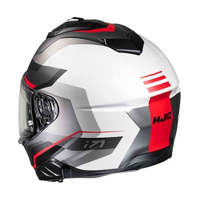 Hjc İ71 Nıor Mc1Sf Kapalı Kask