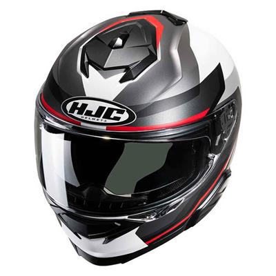 Hjc İ71 Nıor Mc1Sf Kapalı Kask