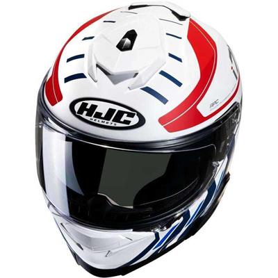 Hjc İ71 Sımo Mc21Sf Kapalı Kask