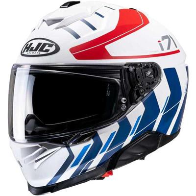Hjc İ71 Sımo Mc21Sf Kapalı Kask