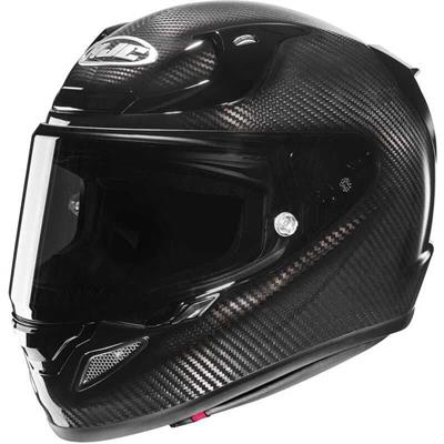 Hjc Rpha12 Karbon Kapalı Kask