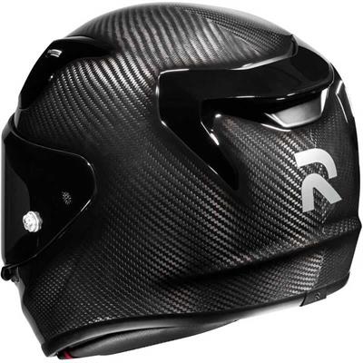 Hjc Rpha12 Karbon Kapalı Kask