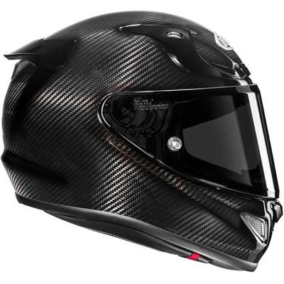 Hjc Rpha12 Karbon Kapalı Kask