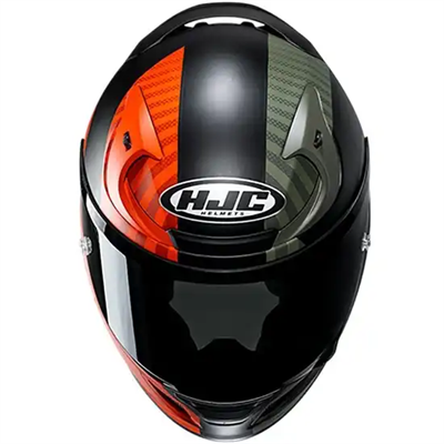 Hjc Rpha12 Ottın Mc47Sf Kapalı Kask