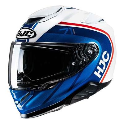 Hjc Rpha71 Mapos Mc21 Kapalı Kask
