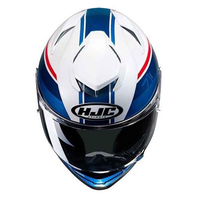 Hjc Rpha71 Mapos Mc21 Kapalı Kask