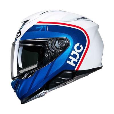 Hjc Rpha71 Mapos Mc21 Kapalı Kask